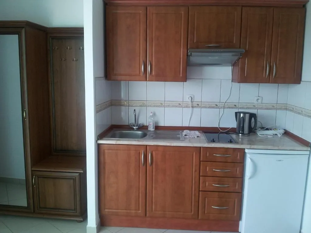 Etna Polonia Apartamenty Kolobrzeg Apartment