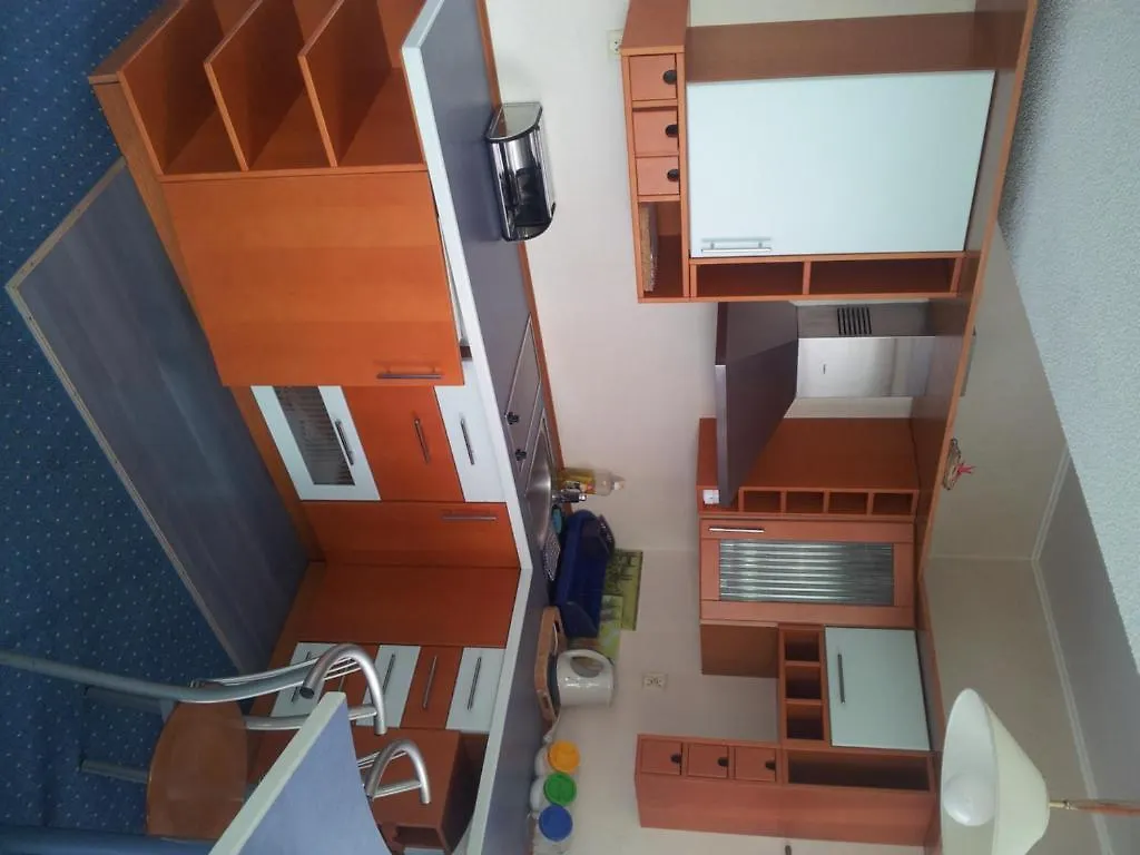 Apartment Etna Polonia Apartamenty Kolobrzeg Poland