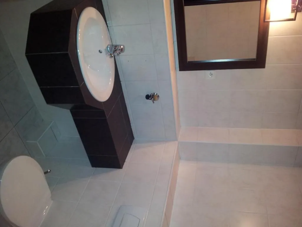 Apartment Etna Polonia Apartamenty Kolobrzeg Poland