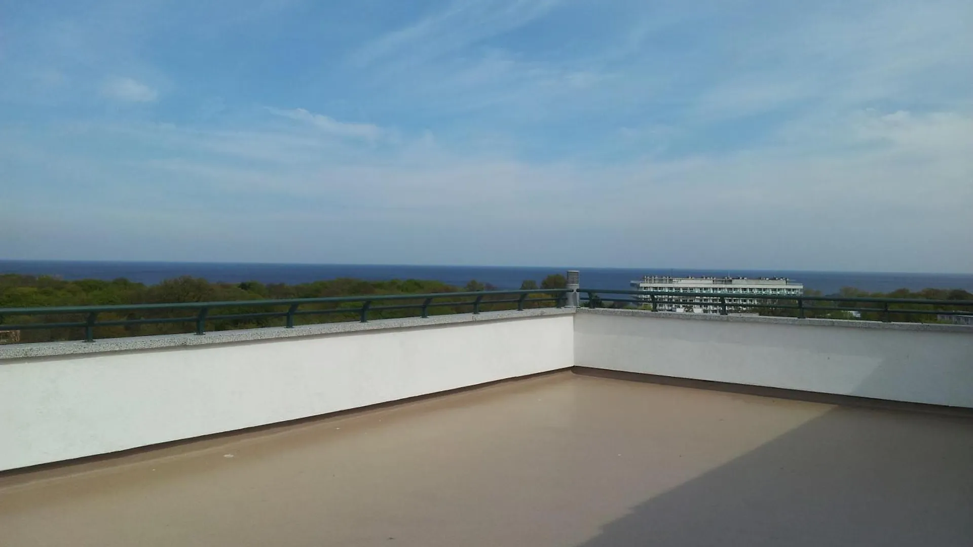 Etna Polonia Apartamenty Kolobrzeg 0*,