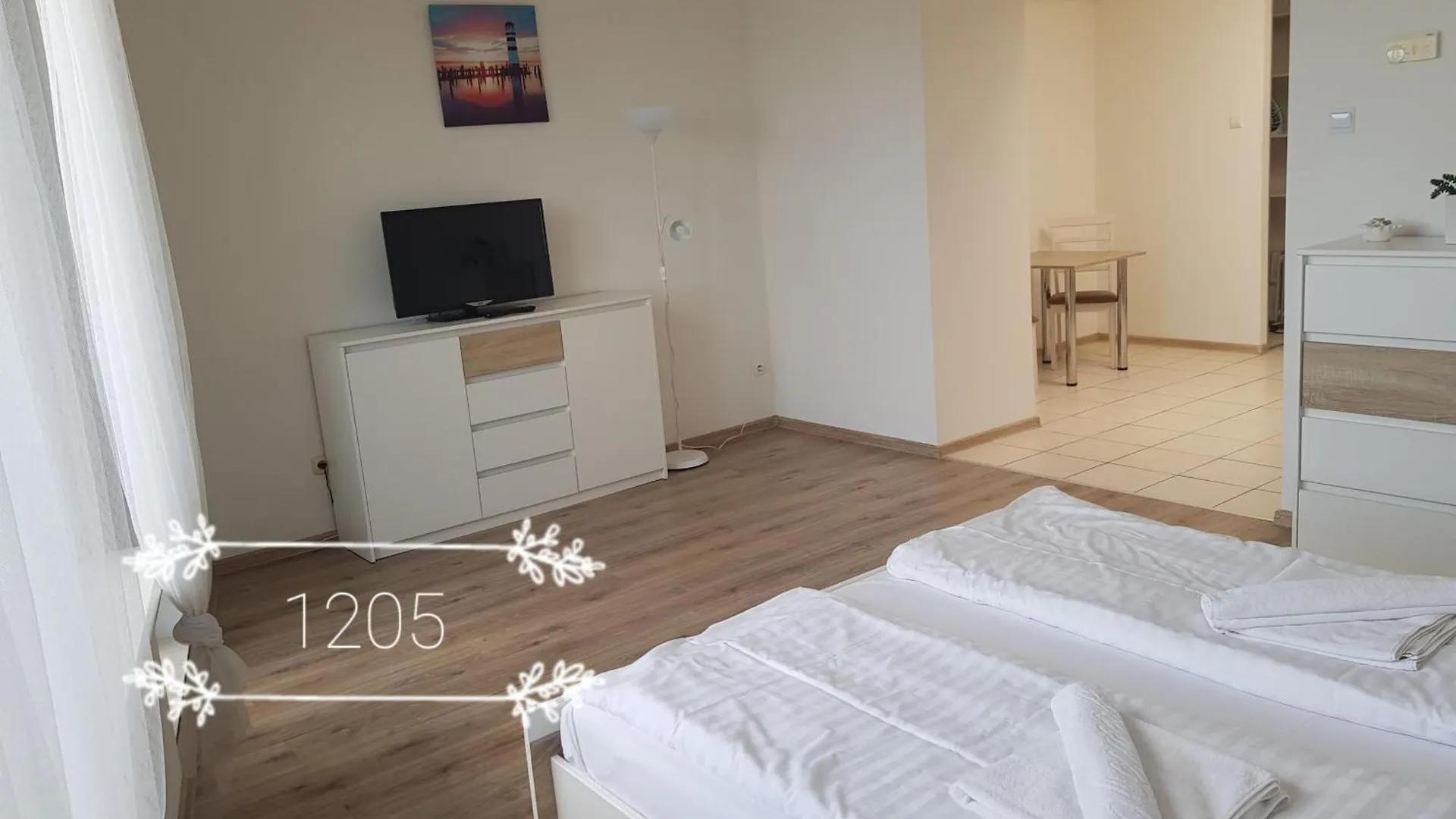 Etna Polonia Apartamenty Kolobrzeg Poland