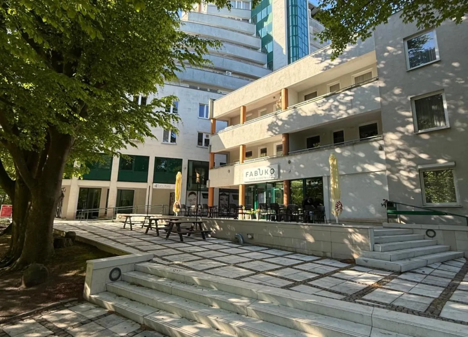 Apartment Etna Polonia Apartamenty Kolobrzeg