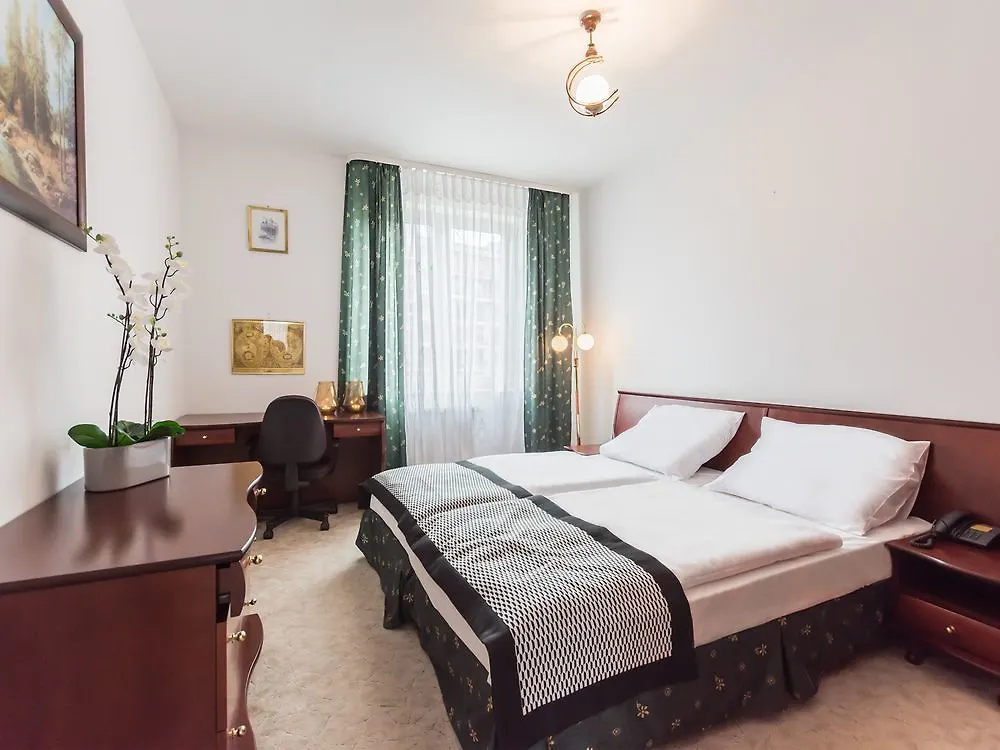 Etna Polonia Apartamenty Kolobrzeg Poland