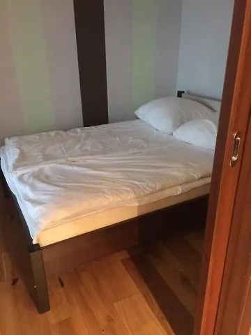 Etna Polonia Apartamenty Kolobrzeg 0*,  Poland