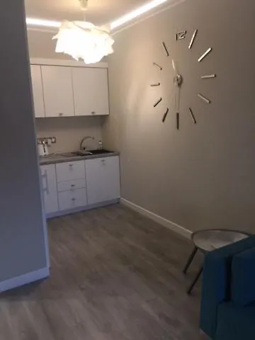 Etna Polonia Apartamenty Kolobrzeg Apartment
