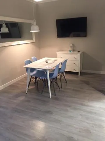 Etna Polonia Apartamenty Kolobrzeg Apartment