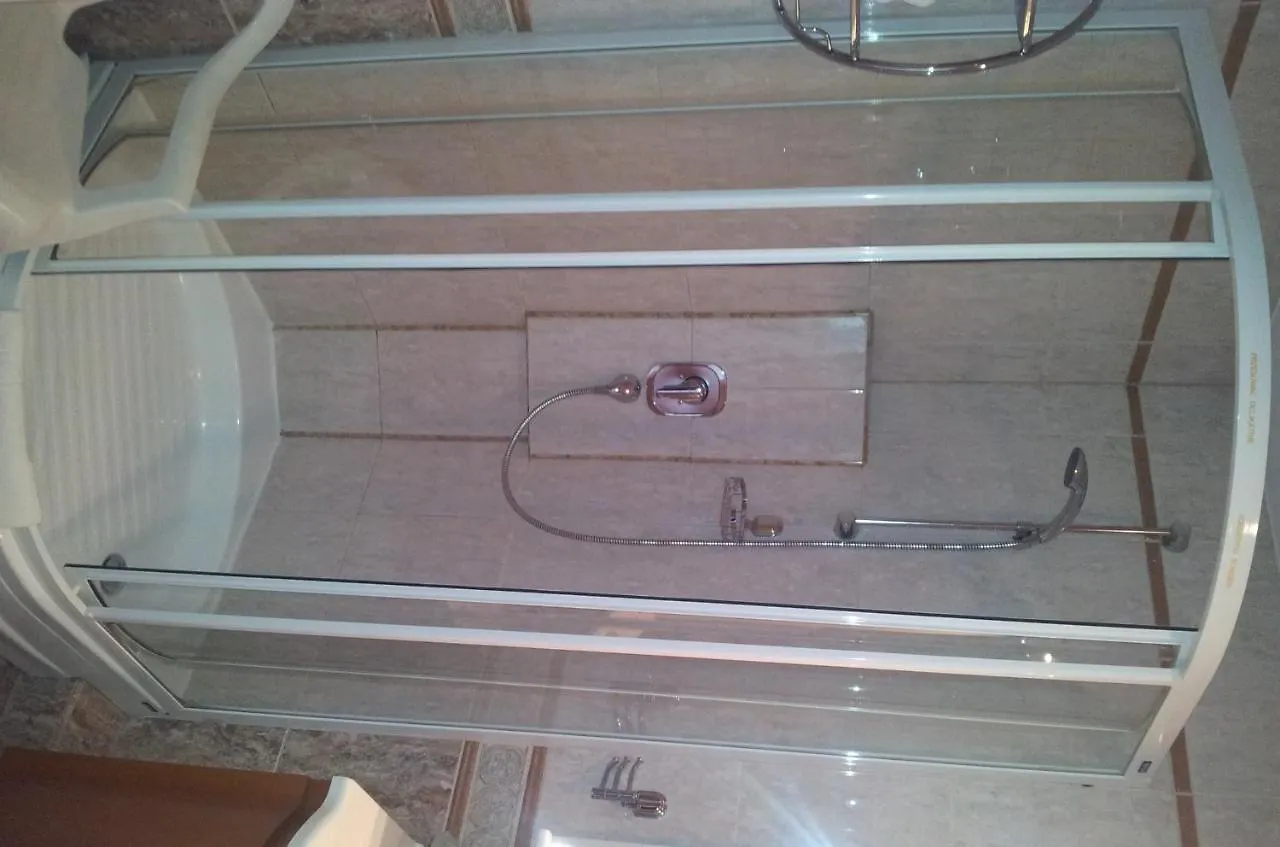 Etna Polonia Apartamenty Kolobrzeg Apartment