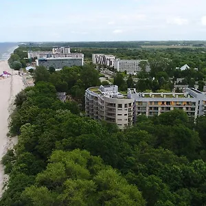  Apartment Z Aneksem, Diune, Nr 328, Kolobrzeg, Blisko Morza