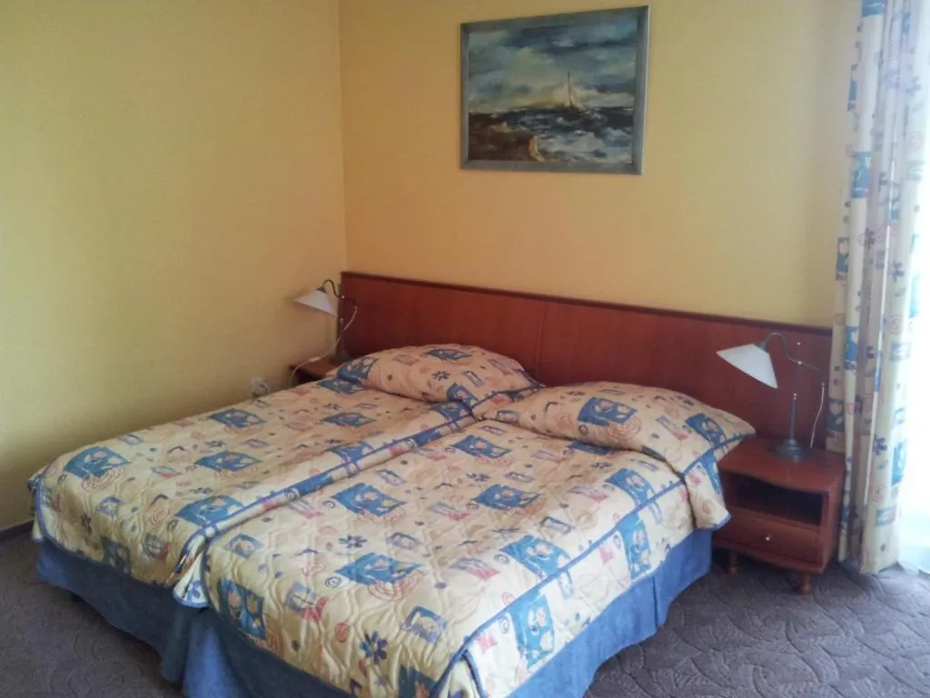 Etna Polonia Apartamenty Kolberg