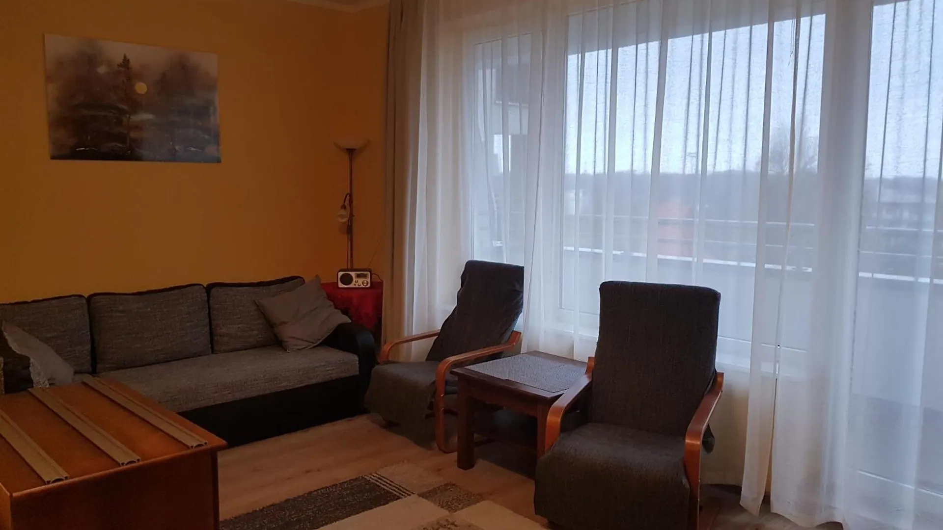 Etna Polonia Apartamenty Kolobrzeg 0*,