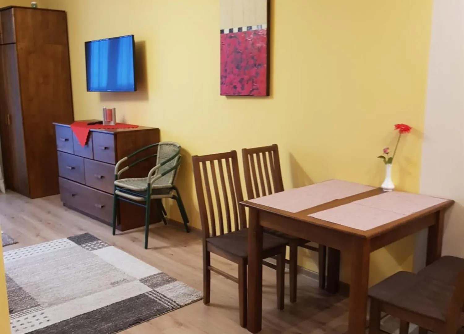 Apartment Etna Polonia Apartamenty Kolobrzeg Poland