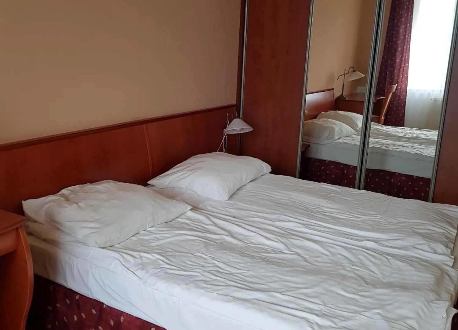 Etna Polonia Apartamenty Kolobrzeg