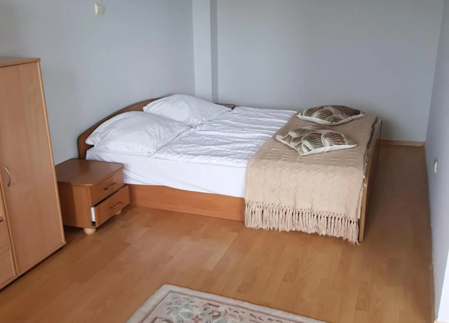 Apartment Etna Polonia Apartamenty Kolobrzeg