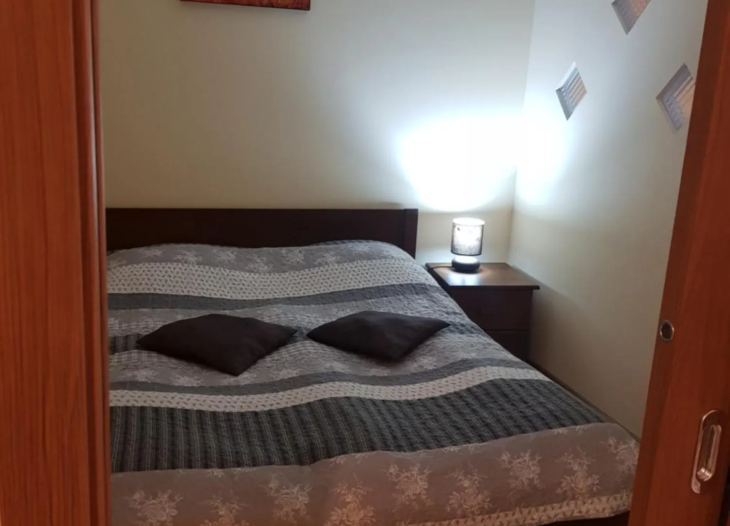 Apartment Etna Polonia Apartamenty Kolobrzeg