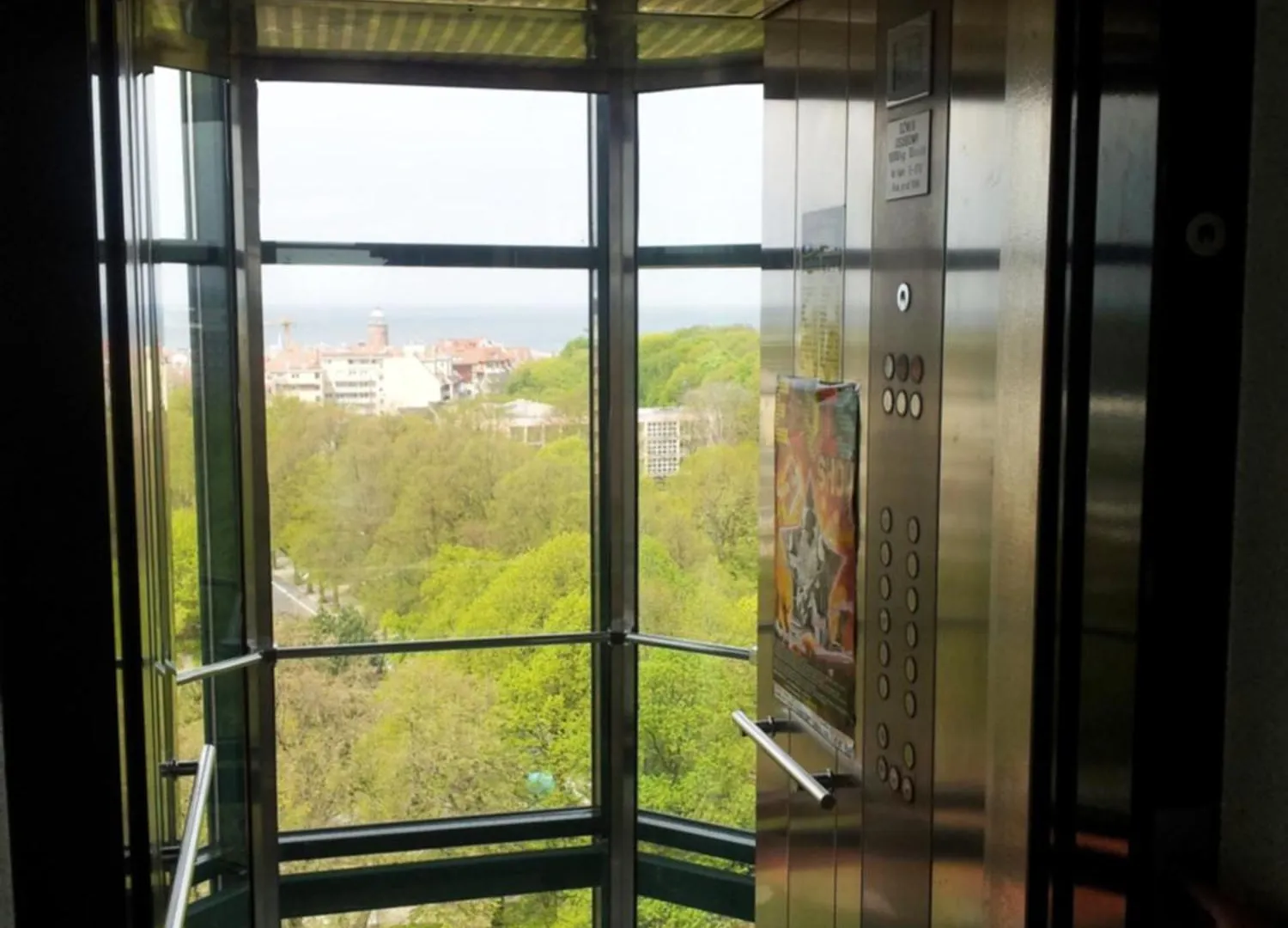 Etna Polonia Apartamenty Kolobrzeg
