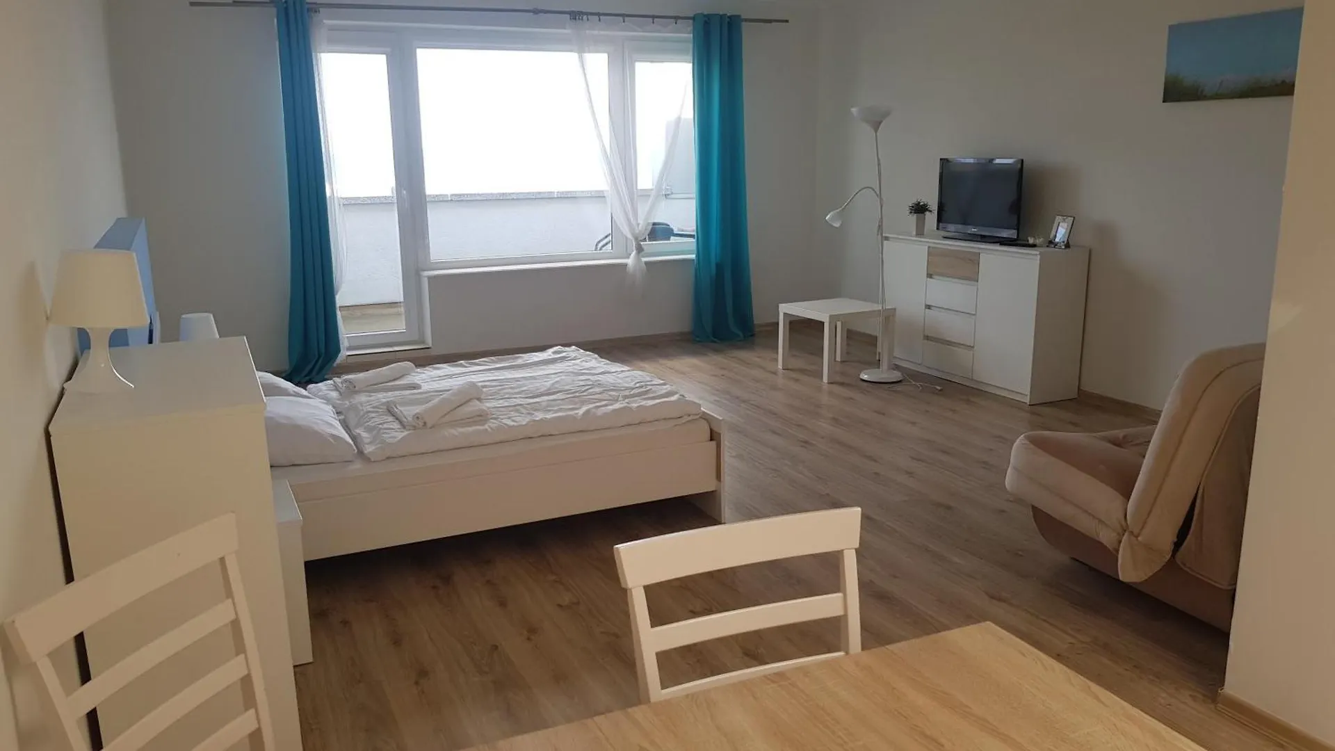 Etna Polonia Apartamenty Kolobrzeg Apartment