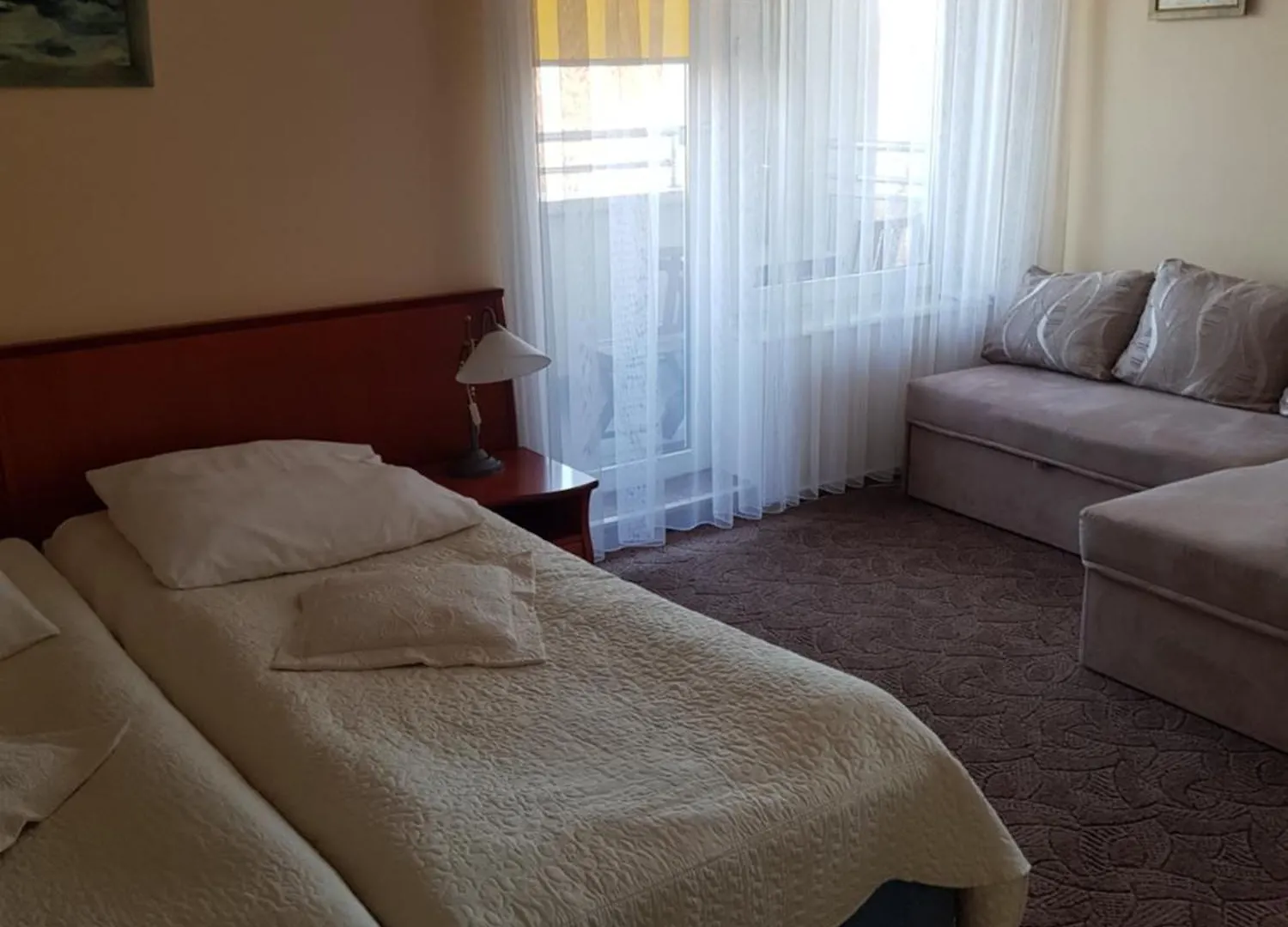 Etna Polonia Apartamenty Kolobrzeg 0*,  Poland