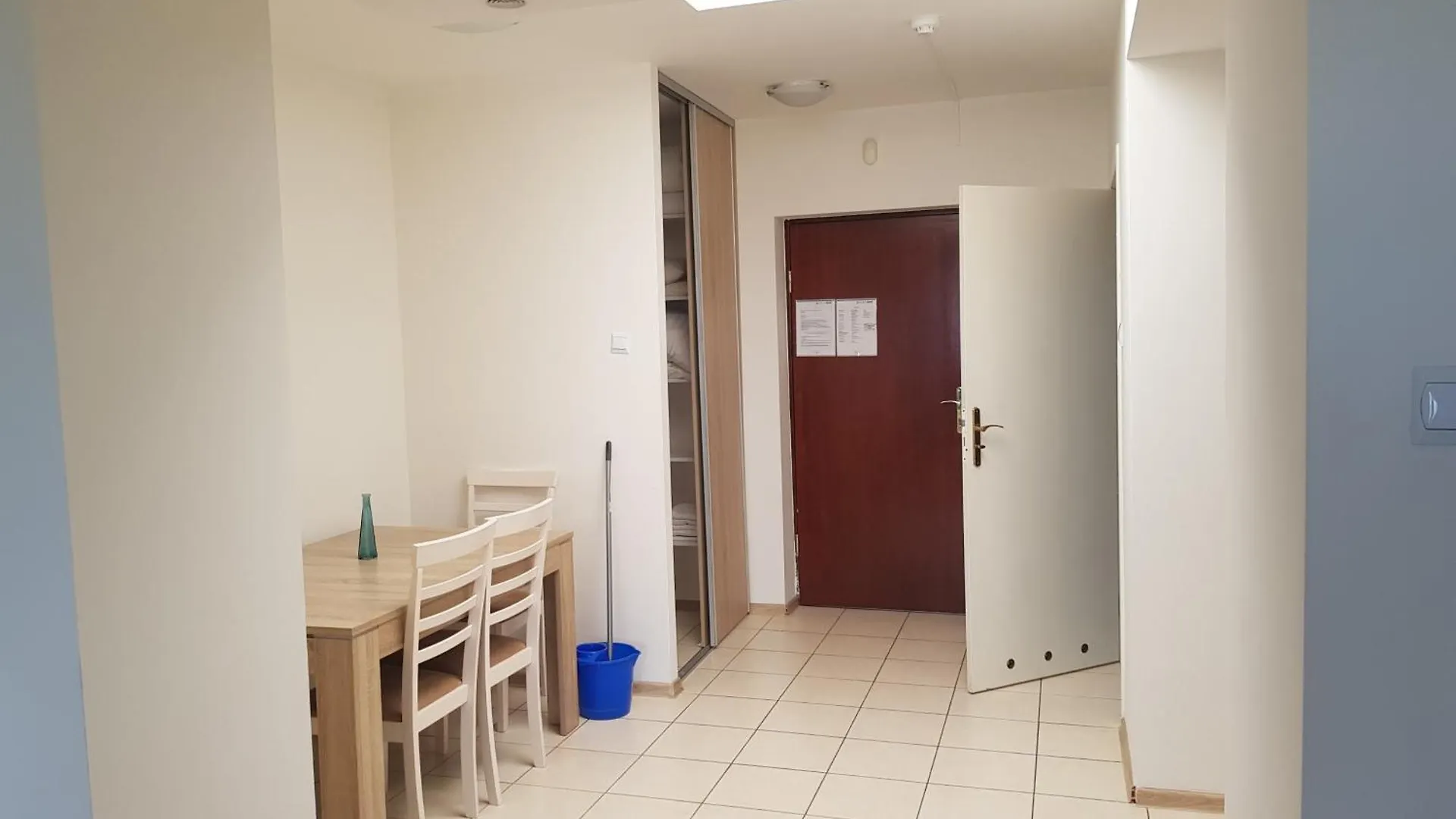 Etna Polonia Apartamenty Kolobrzeg Apartment
