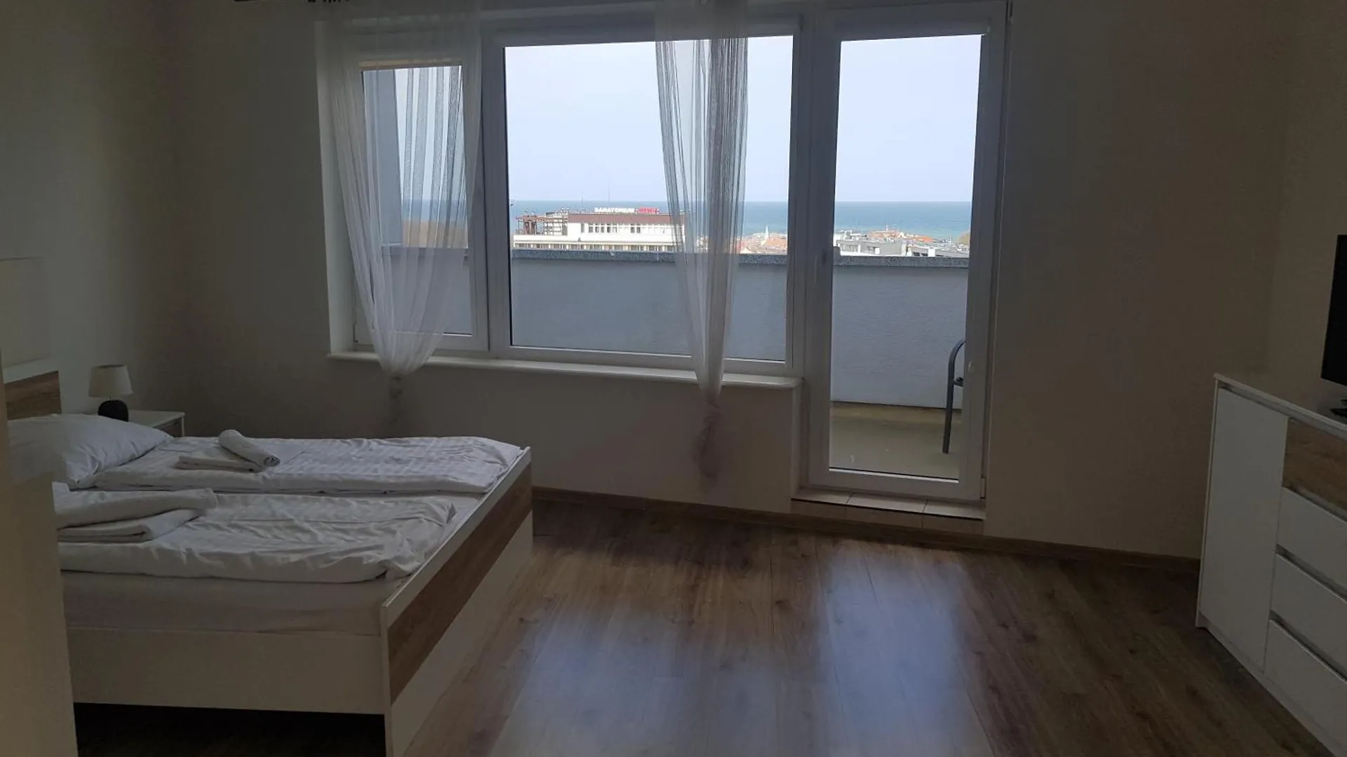 Etna Polonia Apartamenty Kolobrzeg